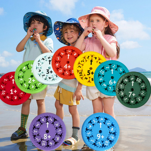 <span class=keywords><strong>Fidget</strong></span> Spinners Toán trẻ em Đồ chơi toán học mini <span class=keywords><strong>Fidget</strong></span> Spinners trẻ em câu đố ngón tay đầu tay tập thể dục Não Đồ chơi cổ điển - Product Image 5