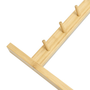 Japanese-style ultra-thin <b>shoe</b> <b>rack</b>, suitable for home use, front door, or outdoor use. Large capacity, creative design, simple - Product Image 2