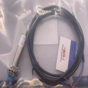 Hot bán tất cả các mới trong kho cảm biến ban đầu 3g3ev-a2004-e một năm bảo hành - Product Image 4