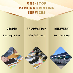 Sang Trọng Biểu Tượng Tùy Chỉnh In Kraft Hộp Giấy Bao Bì Sóng Có Thể Gập Lại Nam Châm Cứng Cứng Cứng Các Tông Cho Quần Áo Quà Tặng Đám Cưới - Product Image 6