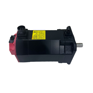 Motor Servo AC Serie Alpha FANUC A06B-2227-B400 - Product Image 5