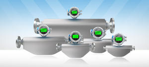 Veelzijdige Digitale Coriolis <span class=keywords><strong>Flow</strong></span> <span class=keywords><strong>Meter</strong></span> Roestvrijstalen Constructie Voor Nauwkeurige Vloeibaar Gas Lucht Olie Medium Meting Oem - Product Image 5