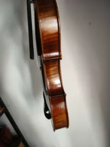 Viola professionale all'ingrosso o al dettaglio 406MM fatto a mano Lionel Tertis Viola abete rosso e acero buona fattura