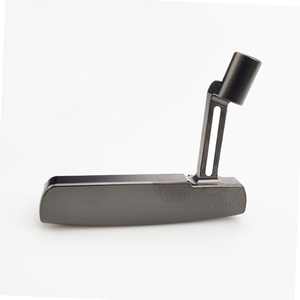 Putter de Golf Aber para Diestros, Varilla de Acero, Diseño Moderno y Duradero, Cómodo de Usar, 340g, Forjado - Product Image 6