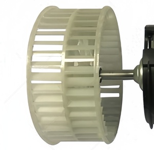 Moteur de ventilateur de climatisation automatique de voiture 12V pour <span class=keywords><strong>BMW</strong></span> 525i 04-10/525xi 06-07/528i/528xi/530i/530xi/535i/545i OEM 64116933910 - Product Image 4