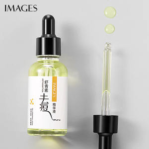 Sérum de soin de la peau de haute qualité Contrôle de l'huile hydratante OEM Sérum facial <span class=keywords><strong>anti</strong></span>-acné hydratant à l'astaxanthine - Product Image 2