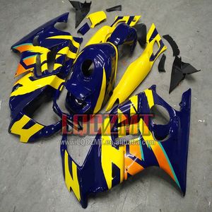 <span class=keywords><strong>Carenado</strong></span> Completo para HONDA <span class=keywords><strong>CBR</strong></span> 600F2 <span class=keywords><strong>600</strong></span> CBR600 <span class=keywords><strong>F2</strong></span> FS CC CBR600F2 91 92 93 94 90LQ.302 CBR600FS NUEVO Morado 1991 1992 1993 1994 - Product Image 3