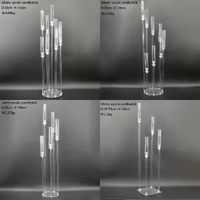 Luminaire Modulaire en Cristal avec Armature Métallique et Gouttes Acryliques pour la Transformation de Décoration d'Événements dans des Espaces de Luxe