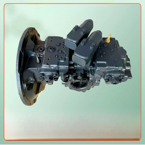 Bomba hidráulica de nueva construcción 708-2H-00280, bomba principal de excavadora <span class=keywords><strong>Rison</strong></span> 350 300, Material de hierro compatible - Product Image 5