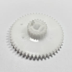 Nouveau compteur de billets de banque Glory Original GFB800 3100T135 pièces de rechange d'engrenage d'alimentation <span class=keywords><strong>Windows</strong></span> <span class=keywords><strong>XP</strong></span> - Product Image 1