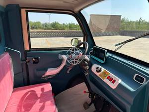 Vente Flash : Camionnette Alimentaire Personnalisée, Bus à Pizza, Voiture à Nourriture Fabriquée en Chine - Product Image 6