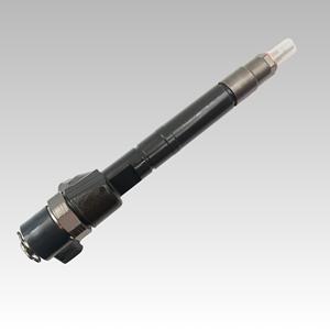 0445110189 Nozel Injektor Bahan Bakar Berkinerja Tinggi untuk Mesin Mobil untuk Mercedes Benz Sprinter <span class=keywords><strong>2</strong></span>,<span class=keywords><strong>2</strong></span> <span class=keywords><strong>2</strong></span>,7 CDI - Product Image 6
