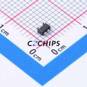 วงจรรวม TLV71318PQDBVRQ1 SOT-23-5ใหม่ของแท้ชิป IC PMIC ตัวควบคุมเชิงเส้น (LDO) - Product Image 2