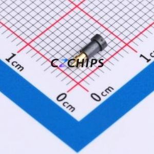 YZP0361-15050-01 Pogo Pin Connector Connector ( Type: Pogo Pin )( Total PIN Count: 1P )( Overall Length / Height: 5mm ) - Product Image 2