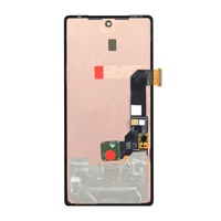 Pantalla Táctil LCD de Repuesto para Teléfono Móvil Google Pixel 7A 5G, Reparación de Pantalla de Smartphone, Venta al por Mayor de Pantallas de Teléfono