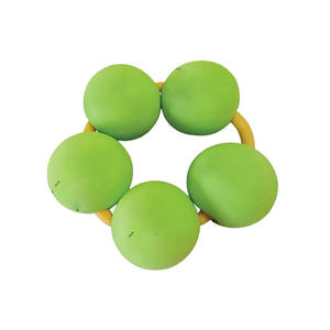 Vendita all'Ingrosso 360 °   Palla in Schiuma per Trigger Point, <span class=keywords><strong>Massaggio</strong></span> Profondo dei Tessuti in EVA, <span class=keywords><strong>Massaggio</strong></span> Completo del Corpo per Dolori Muscolari e Miglioramento della Mobilità - Product Image 5