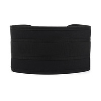 Ceinture de musculation unisexe avec soutien lombaire pour tractions assistées et dips, vente en gros, directement de l'usine