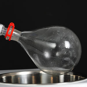 Rotavapor Biobase, Fabricante de Evaporadores Rotatorios al Vacío a Prueba de Explosiones para Recuperación de Solventes y Destilación, Modelo BK-<span class=keywords><strong>RE</strong></span>-1A - Product Image 4