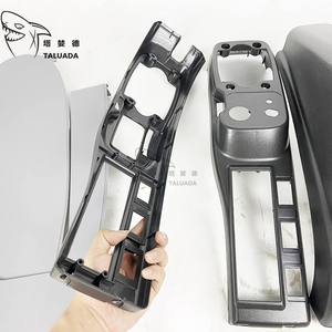 Tablero de Decoración Interior para Cabina de Excavadora TALUADA SH120 SH210 SH240 <span class=keywords><strong>SH300</strong></span> SH350-5 A5, Tablero de Acabado Interior - Product Image 3
