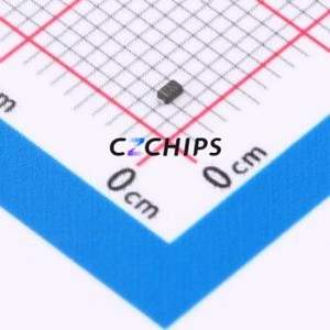 Nuevo y Original 1SV325, H3F(T SOD-523 Diodo Varactor) Venta al por Mayor de Componentes Electrónicos, Proveedor de Chips y Servicio BOM - Product Image 1