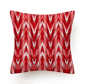 45*45cm <strong>Christmas</strong> Decoration Red <strong>Christmas</strong> Pillowcase for Home <strong>Christmas</strong> <strong>Cushion</strong> <strong>Cover</strong> Sofa Decorative <strong>Cushions</strong> Pillow <strong>Cover</strong> - Product Image 3