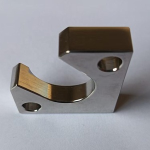 Y tế tùy chỉnh chế biến <span class=keywords><strong>CNC</strong></span> gia công dây thép không gỉ EDM phi tiêu chuẩn tùy biến - Product Image 4