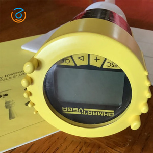 Medidor de Nivel de Radar VEGAPULS 65 PS65, Sensor de Nivel para Contenedores Pequeños, Antena de Varilla, Instrumento de Medición de Nivel - Product Image 3