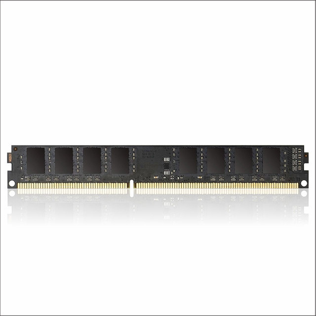 DDR3 4gb 1600mhz Computer Ram Scrap for PC Computer Parts Desktop Ddr Ram Memoria
