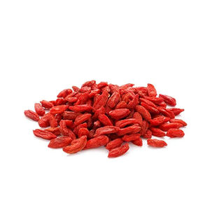 Semillas de baya de Goji secas al por mayor, vitamina al, fruta seca al aire Natural, baya de Goji orgánica