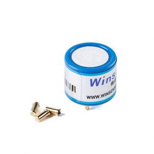 Capteur de gaz électrochimique Winsen ME2-O3-*20 0-20ppm, précision de 0,1 % pour la surveillance de la concentration en oxygène dans les mines et les installations de stockage - Product Image 3