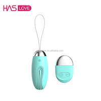 Vibrateur pour femme LL-A1911 en forme de baleine, télécommande, 10 modes de vibration, recharge USB, portée de 10 mètres, jouet sexuel