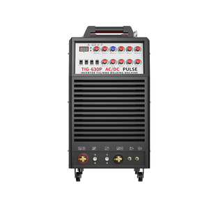 Chất lượng cao TIG-630P Inverter xách tay AC/DC Tig/mma-chức năng Máy hàn <span class=keywords><strong>argon</strong></span> hàn cho thép không gỉ Điều kiện Mới - Product Image 4