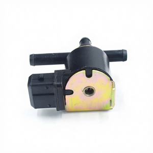 Válvulas Solenoides de Control de Gases de Escape para Vehículos Audi, Modelos 078906283B 078 906 283B, Venta al Por Mayor de Fábrica - Product Image 1