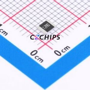 Résistance SMD CL1210FN12RP 1210 (Type : Film Épais) (Résistance : 12 Ohms Précision : 1%) - Product Image 1