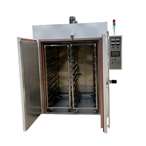 Four à <span class=keywords><strong>air</strong></span> chaud à convection 300, machine de séchage à <span class=keywords><strong>air</strong></span> chaud, <span class=keywords><strong>chambre</strong></span>, <span class=keywords><strong>gel</strong></span> de silicone, caoutchouc, anti-explosion, sérigraphie, 380V 28KW - Product Image 4