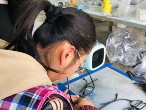 Visualmate quá khổ kính khung TR90 kim loại hỗn hợp kính mắt nhà Máy Giá cổ điển thiết kế Reading Eyewear Kính mắt Frames - Product Image 5