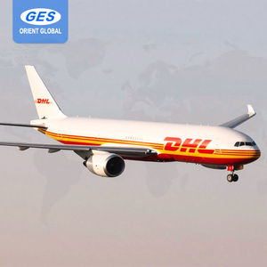 El Servicio de Transporte Aéreo Más Económico, DHL, UPS, <span class=keywords><strong>FedEx</strong></span>, Logística Puerta a Puerta, Transporte Marítimo Rápido de China a Estados Unidos - Product Image 1