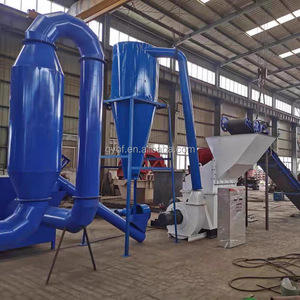 Séchoir industriel économisant du travail sciure de bois poêle à charbon sésame lisier sciure de bois débit d'air séchoir à bois - Product Image 3