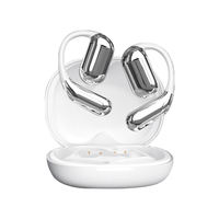 Focus Smart Instant Two-Way Voice AI Translator 140 + Languages Translator Device ai traduit des écouteurs pour les voyages d'affaires