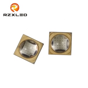 Chất lượng nhà máy <span class=keywords><strong>1W</strong></span> <span class=keywords><strong>3W</strong></span> 5W 3838 công suất cao SMD 365nm 385nm 395nm 405nm 420nm <span class=keywords><strong>UVA</strong></span> <span class=keywords><strong>LED</strong></span> để chữa răng - Product Image 3