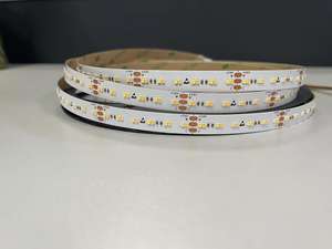 Dual White 2700K-6000K SMD2016 Tira de LED 240LED CRI90 3-Step Mac-<span class=keywords><strong>Adam</strong></span> LED Light 10mm PCB 12V 24V - Product Image 5