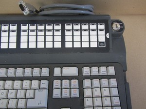 1pc 희소 제품 브랜드 새로운 원래 산업용 키보드 고급 입력 장치 보조-<span class=keywords><strong>3</strong></span> Cda Rfkp-ocp Plc - Product Image 5