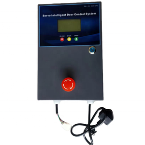 <span class=keywords><strong>Moteur</strong></span> tubulaire AC sans balais haute vitesse Brill 59 mm avec boîtier de commande 70 N.m 30 tr/min IP44 pour porte de garage et opérateur de <span class=keywords><strong>volet</strong></span> <span class=keywords><strong>roulant</strong></span> automatique - Product Image 6