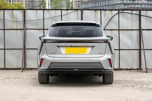 Электромобиль Silver Peak Grey H/on/da Ens2 2 Hunter Light E: NS2 2024 года, запас хода 545 км, новый энергетический внедорожник, цена на новый автомобиль - Product Image 5