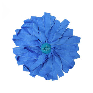 Rotoli di panni in <span class=keywords><strong>microfibra</strong></span> per mop, strisce di ricambio per testine di mop - Product Image 3