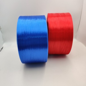 Hilo de Nailon 66 Suave y Colorido, Hilo de Nailon FDY 50d, Nailon FDY 1000d Cao - Product Image 6