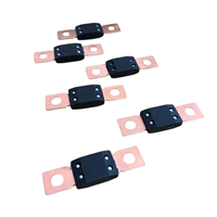 Fusible MEGA 150A, fusible à lame automobile, protection de batterie à courant élevé, fusible ANL 32V 58V 150 ampères pour camion, voiture, camping-car