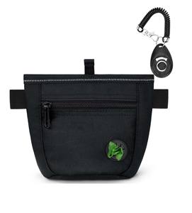 Free sample <b>Dog</b> Gassi Bag Crossbody <b>Dog</b> Snack Training <b>Pouch</b> Fanny Pack <b>Treat</b> Dispenser Pet Snack Bag Training Waist Bag - Product Image 4