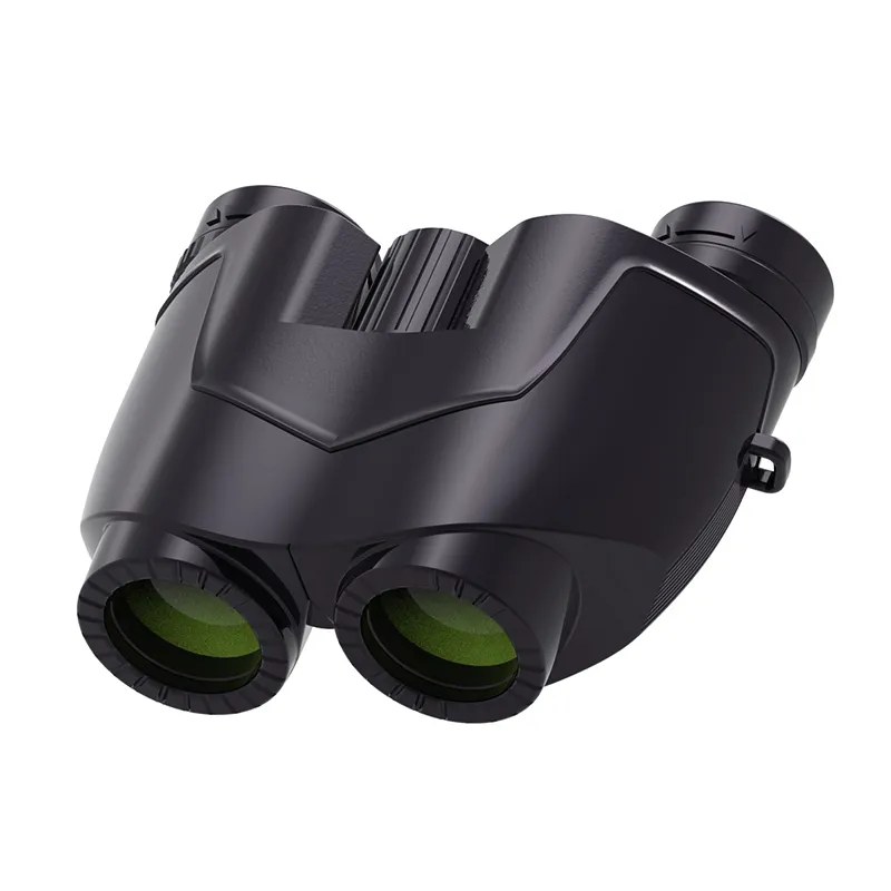 new desgin 10x25 binoculars, binoculars 10x25