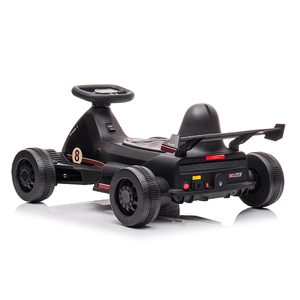 Precio barato 6V paseo en coche de juguete niños eléctrico Go Kart niños pedal Go Kart - Product Image 4
